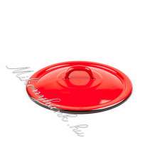  Zománcozott fedő 28 cm konyhai eszköz