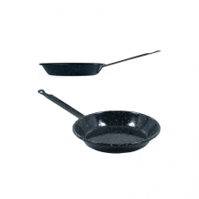  Zománcozott Paella serpenyő 28cm 53383 edény