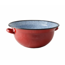  Zománcozott vájling 10l konyhai eszköz