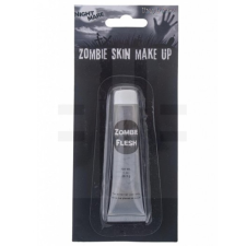  Zombi bőrfesték party kellék