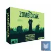  Zombicicák társasjáték