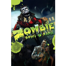  Zombie Bowl-O-Rama (digitális licenc) videójáték