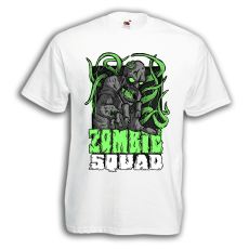 Zombie Squad - Férfi Póló