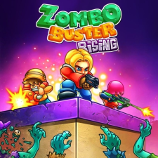  Zombo Buster Rising (Digitális kulcs - PC) videójáték
