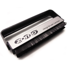  Zomo VBC-01 Carbon Fibre Vinyl Brush lemezjátszó tartozék