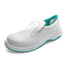  ZONDA MF S2 SRC mokaszin 36 fehér