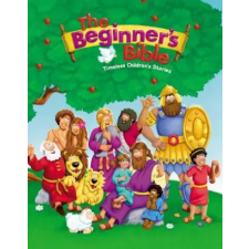 Zondervan Beginner's Bible | Zondervan Publishing egyéb könyv