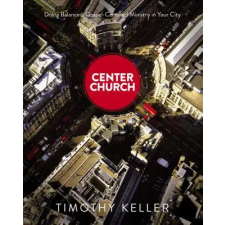 Zondervan Center Church | Timothy J Keller egyéb könyv