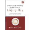 Zondervan Emotionally Healthy Relationships Day by Day | Peter Scazzero