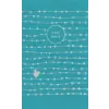 Zondervan Niv, Holy Bible for Girls, Soft Touch Edition, Leathersoft, Teal, Comfort Print | Zondervan