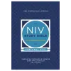 Zondervan NIV Study Bible, Fully Revised Edition, Personal Size, Paperback, Red Letter, Comfort Print | Kenneth L. Barker,Mark L. Strauss,Jeannine K. Brown