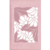 Zondervan NIV, The Busy Mom's Bible, Leathersoft over Board, Pink, Red Letter, Comfort Print | ZONDERVAN