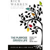 Zondervan Publishing House The Purpose Driven Life - What on earth am l here for ?