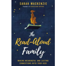 Zondervan Read-Aloud Family | Sarah Mackenzie egyéb könyv
