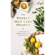 Zondervan Weekly Self-Care Project | Zondervan egyéb könyv
