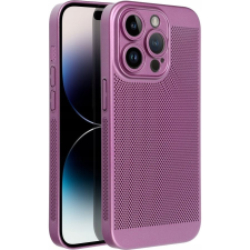 Zone Breezy légáteresztő hátlaptok Samsung Galaxy A53 5G lila (RS142566) tok és táska