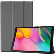 Zone Galaxy Tab A7 10.4 (2020) mappa tok szürke tablet tok