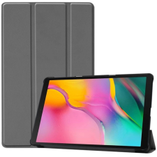Zone Galaxy Tab A 10.1 (2019) mappa tok szürke tablet tok