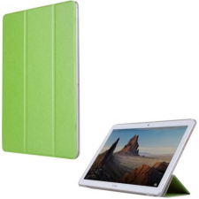 Zone Huawei Mediapad T3 10.0 mappa tok Trifold zöld tok és táska