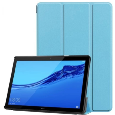 Zone iPad Air 2 mappa tok világoskék tablet tok