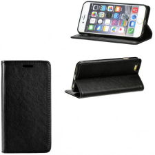 Zone Magnet Book oldalra nyitható tok Samsung Galaxy A55 5G fekete tok és táska