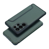 Zone RAZOR Book for SAMSUNG S26 Ultra dark green