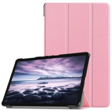Zone Smart Case iPad Air (2020) mappa tok rózsaszín tablet tok
