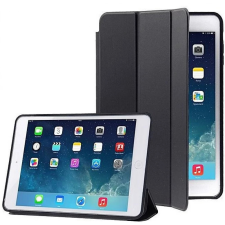Zone Smart Case iPad Pro 11 (2020) mappa tok fekete tablet tok