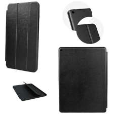 Zone Smart Case iPad Pro 12.9 (2017) mappa tok fekete tablet tok