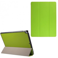 Zone Smart Case iPad Pro 12.9 (2017) mappa tok zöld tablet tok