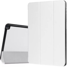 Zone Smart Case mappa tok Apple iPad Pro 11 (2024) fehér tablet tok