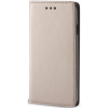 Zone Smart Magnet oldalra nyitható tok Samsung Galaxy A56 5G arany