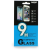 Zone Tempered Glass Kijelzővédő fólia Samsung Galaxy S22 Plus 5G átlátszó