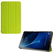 Zone Trifold Galaxy Tab A 10.1 (2016) mappa tok zöld tablet tok