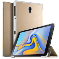 Zone Trifold Galaxy Tab A 10.5 (2018) mappa tok arany tablet tok
