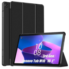 Zone Trifold mappa tok Lenovo Tab M11 (11.0) fekete tablet tok