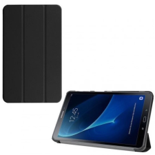 Zone Trifold mappa tok Samsung Galaxy Tab A9 (8.7) fekete tablet tok