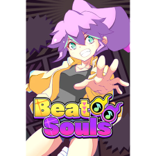 Zoo Corporation Beat Souls (PC - Steam elektronikus játék licensz) videójáték