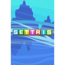 Zoo Corporation SETTRIS (PC - Steam elektronikus játék licensz) videójáték