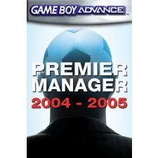 Zoo Digital Publishing Premier Manager 04/05 (digitális licenc) videójáték