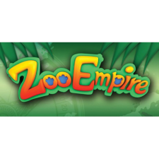  Zoo Empire (Digitális kulcs - PC) videójáték