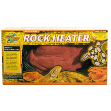 ZOO MED Zoomed ReptiCare Rock Heater | Fűtőkő - 10 W kisállatfelszerelés