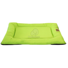  ZooBeeDoo fekhely Camping - zöld 80 x 64 x 7 cm szállítóbox, fekhely kutyáknak