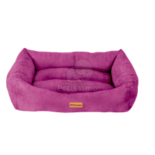  ZooBeeDoo fekhely Cookie - lila 70 x 55 x 15 cm szállítóbox, fekhely kutyáknak