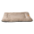 ZooBeeDoo ZBD FEKHELY PLUSH MAT 107X71X9CM BÉZS