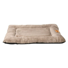 ZooBeeDoo ZBD FEKHELY PLUSH MAT 76X53X7CM BÉZS szállítóbox, fekhely kutyáknak