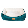 ZooBeeDoo ZooBeeDoo Cheesecake fekhely - türkiz 90x72x19 cm
