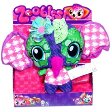 Zoobles plüss figura 20 cm plüssfigura