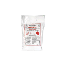 Zoogritt 5 kg haszonállat felszerelés