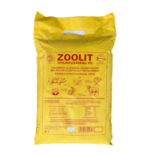 Zoolit-Universal 40 kg haszonállat felszerelés